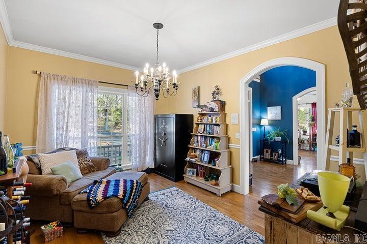 BEMENT-GOLDEN ACRES - Residential