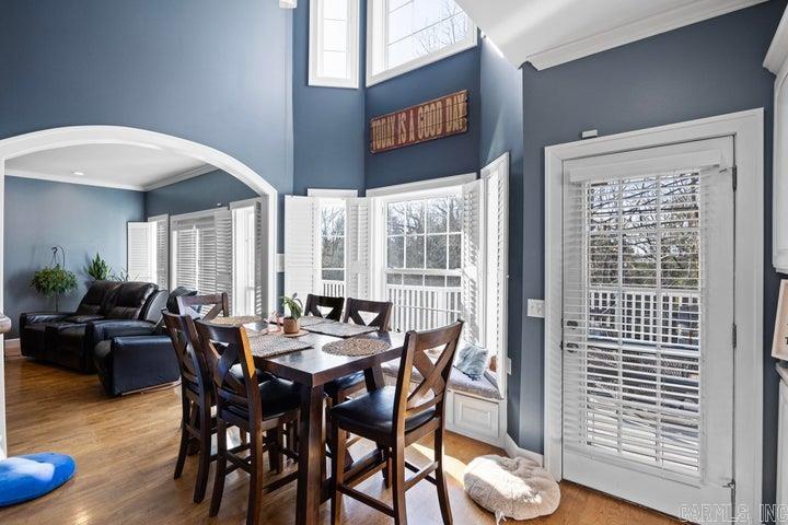 BEMENT-GOLDEN ACRES - Residential