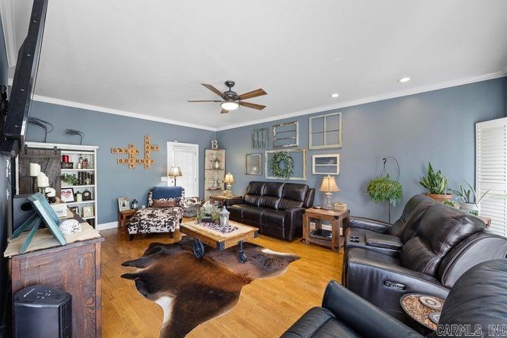 BEMENT-GOLDEN ACRES - Residential