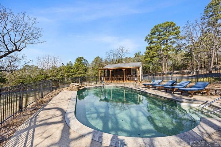 BEMENT-GOLDEN ACRES - Residential