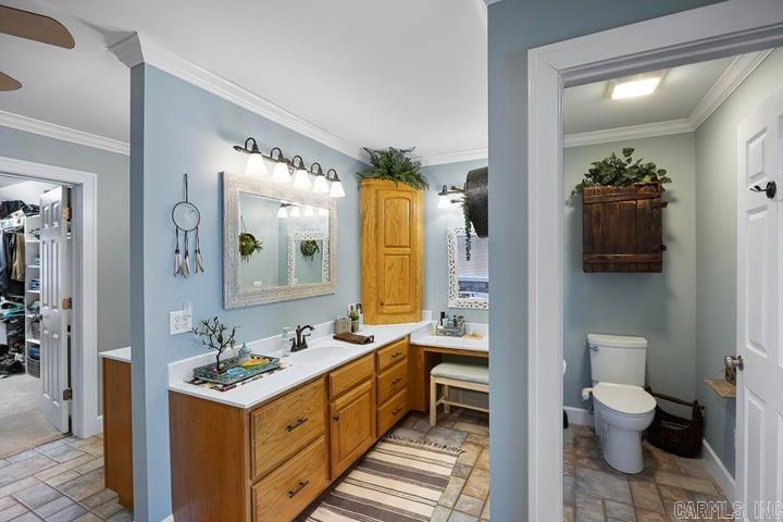 BEMENT-GOLDEN ACRES - Residential