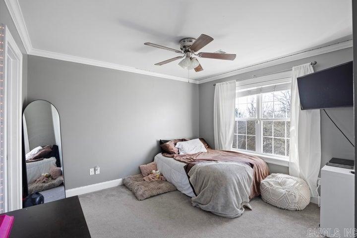 BEMENT-GOLDEN ACRES - Residential