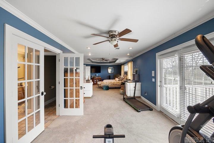 BEMENT-GOLDEN ACRES - Residential