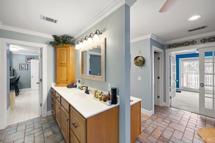 BEMENT-GOLDEN ACRES - Residential