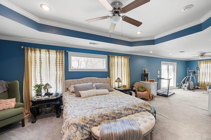 BEMENT-GOLDEN ACRES - Residential