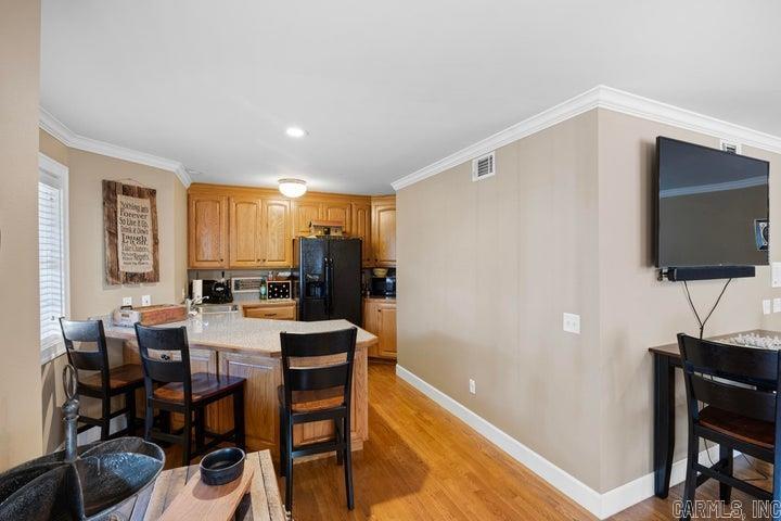 BEMENT-GOLDEN ACRES - Residential