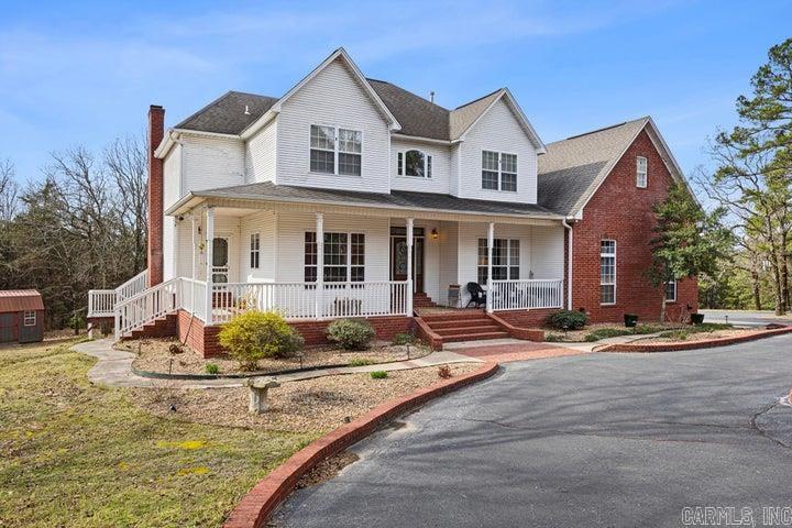 BEMENT-GOLDEN ACRES - Residential