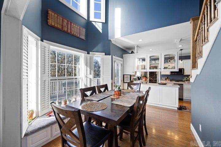 BEMENT-GOLDEN ACRES - Residential