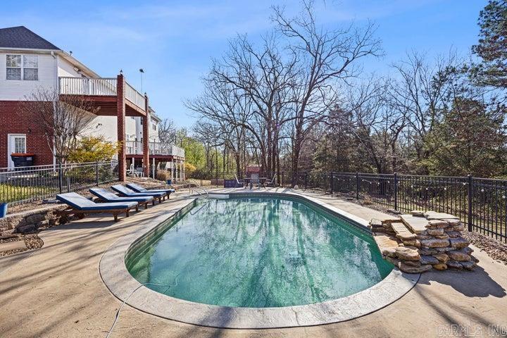 BEMENT-GOLDEN ACRES - Residential