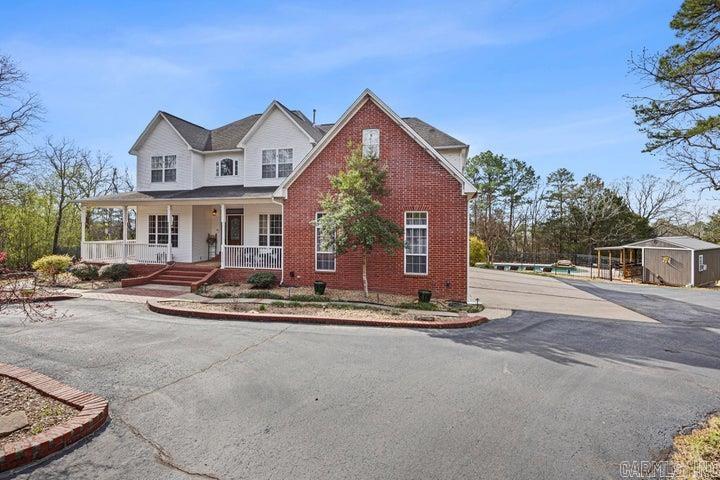 BEMENT-GOLDEN ACRES - Residential