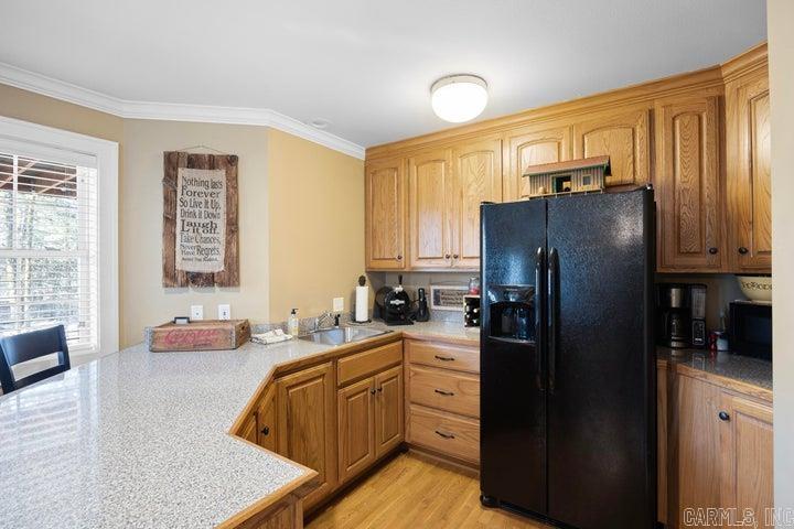 BEMENT-GOLDEN ACRES - Residential