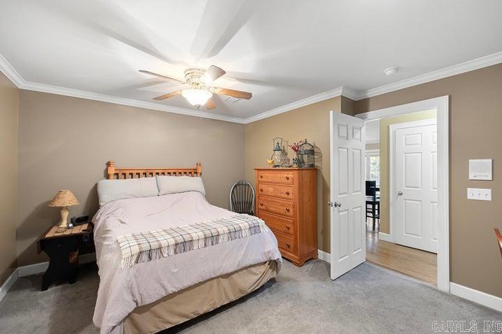 BEMENT-GOLDEN ACRES - Residential