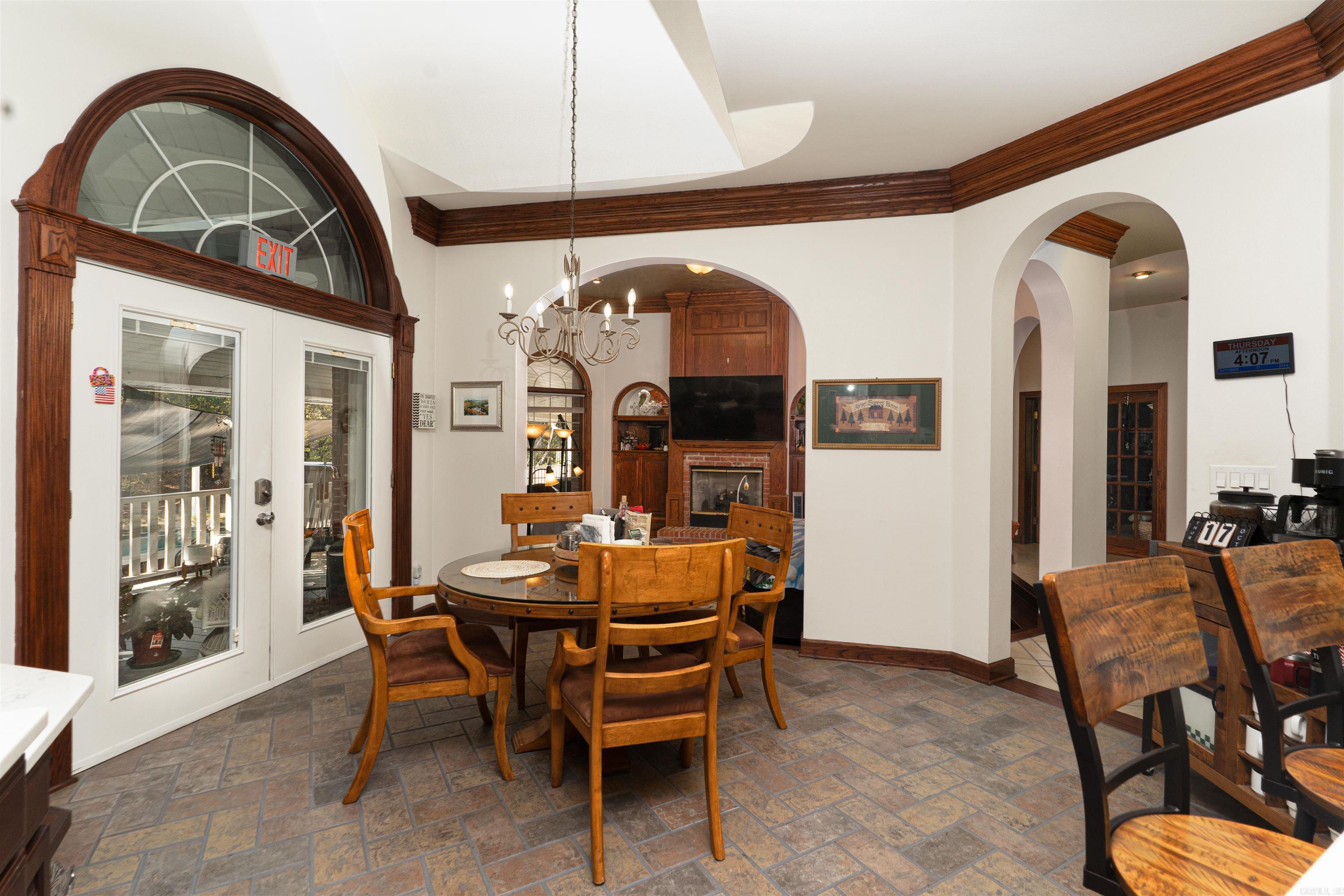 Hot Springs Unplatted - Residential