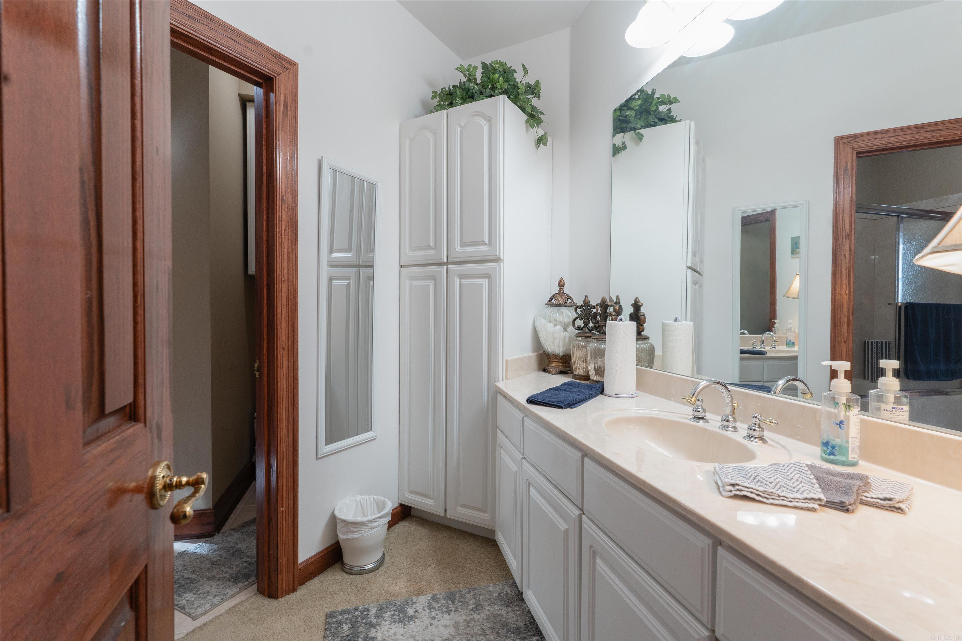 Hot Springs Unplatted - Residential