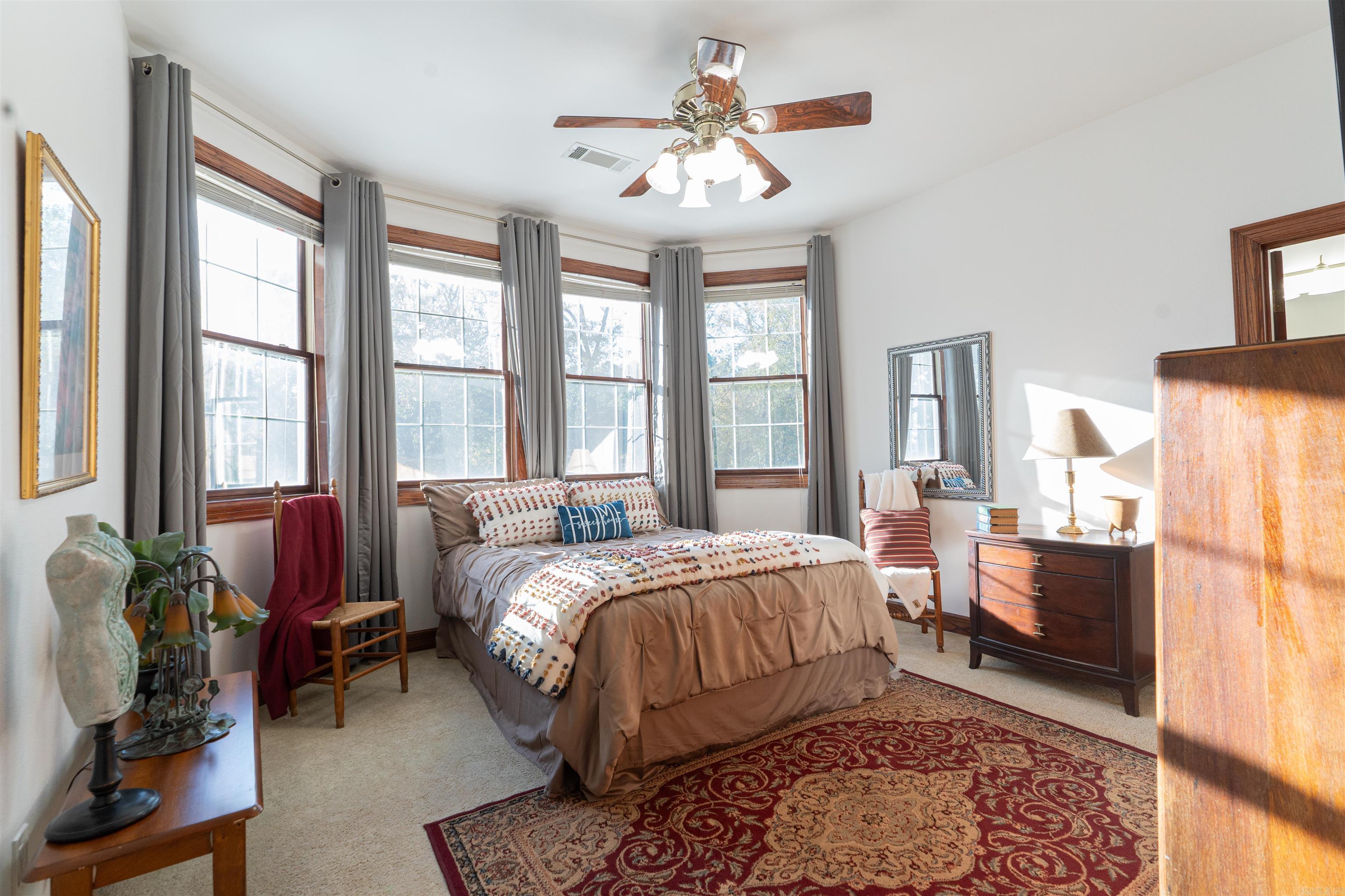 Hot Springs Unplatted - Residential