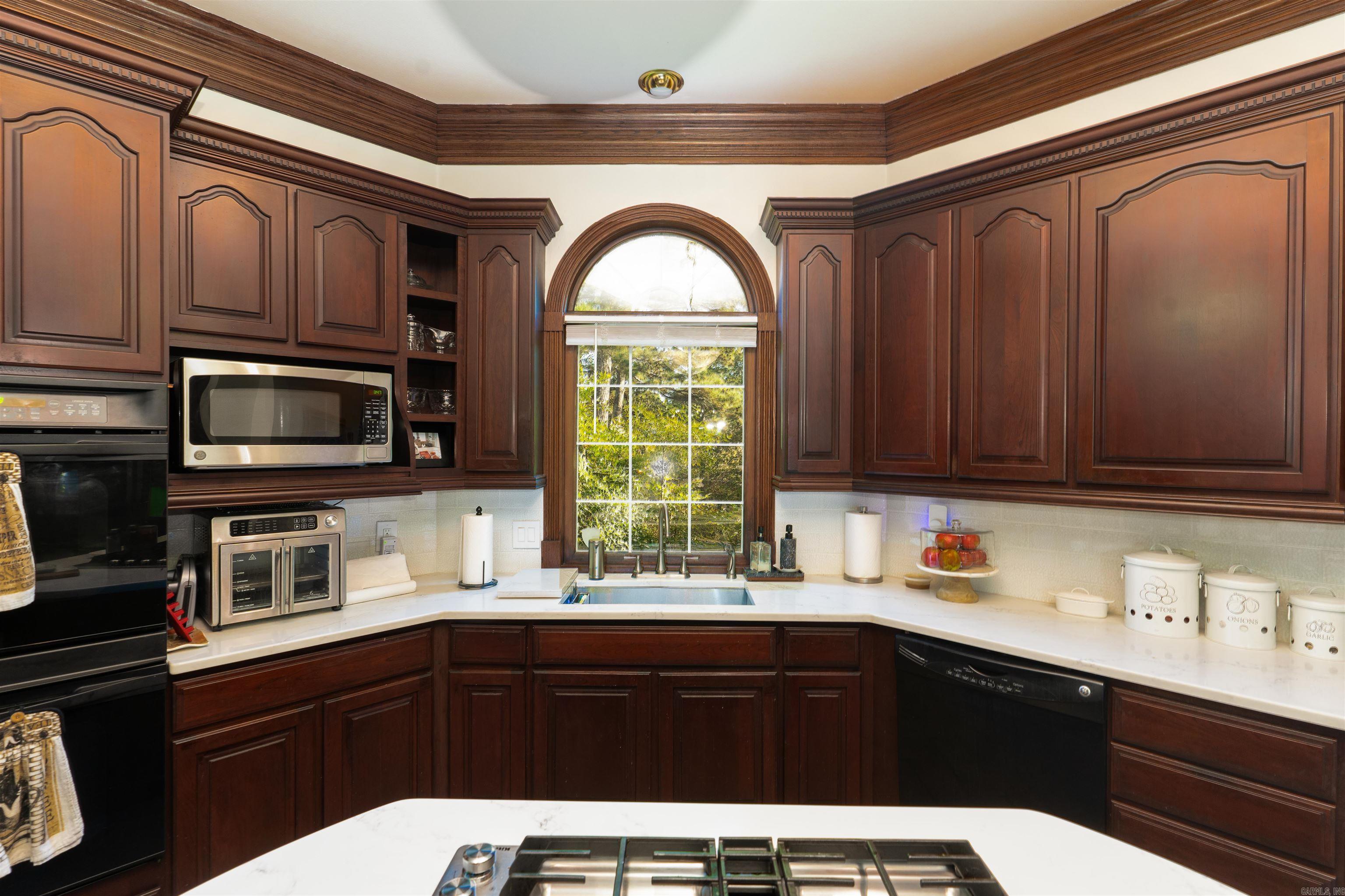 Hot Springs Unplatted - Residential