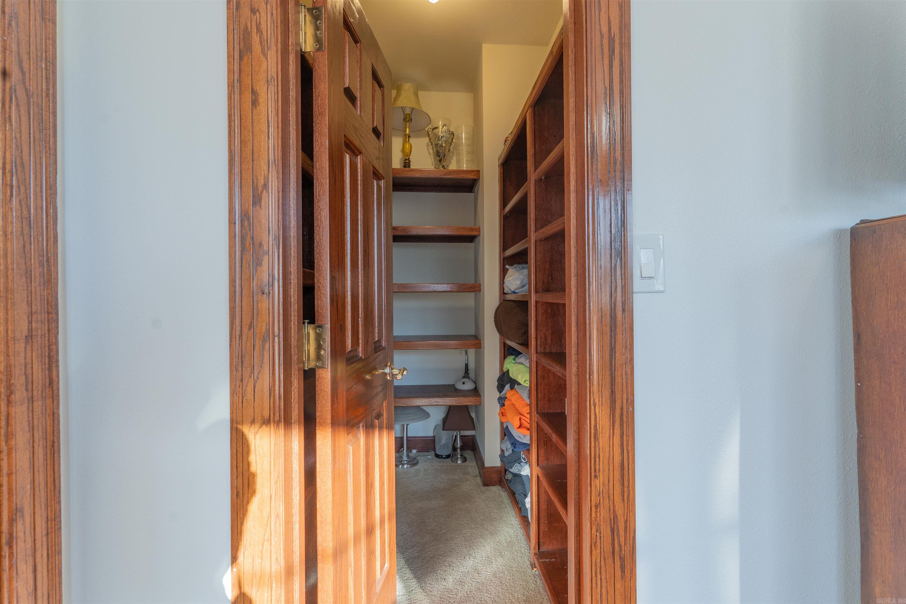 Hot Springs Unplatted - Residential