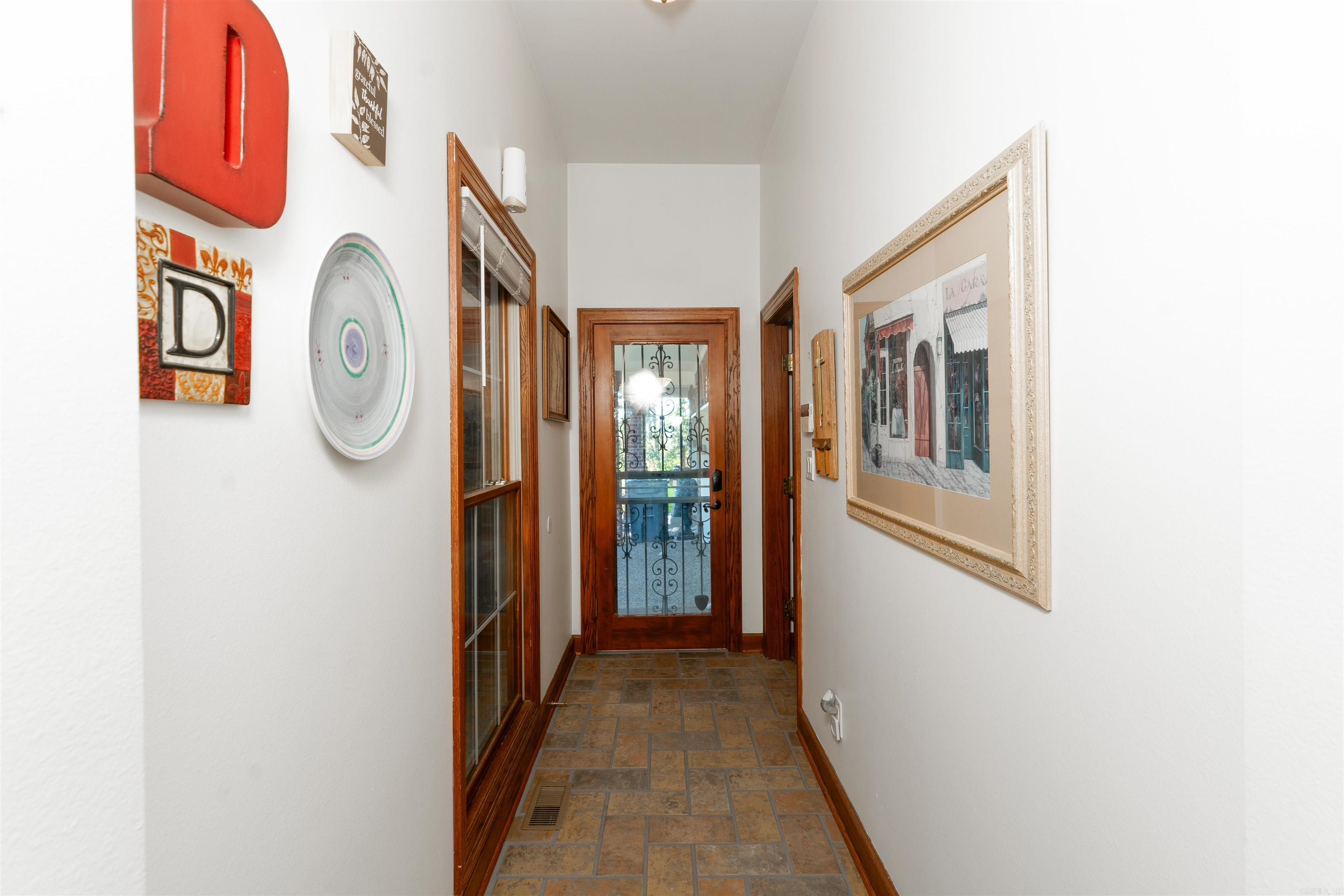 Hot Springs Unplatted - Residential