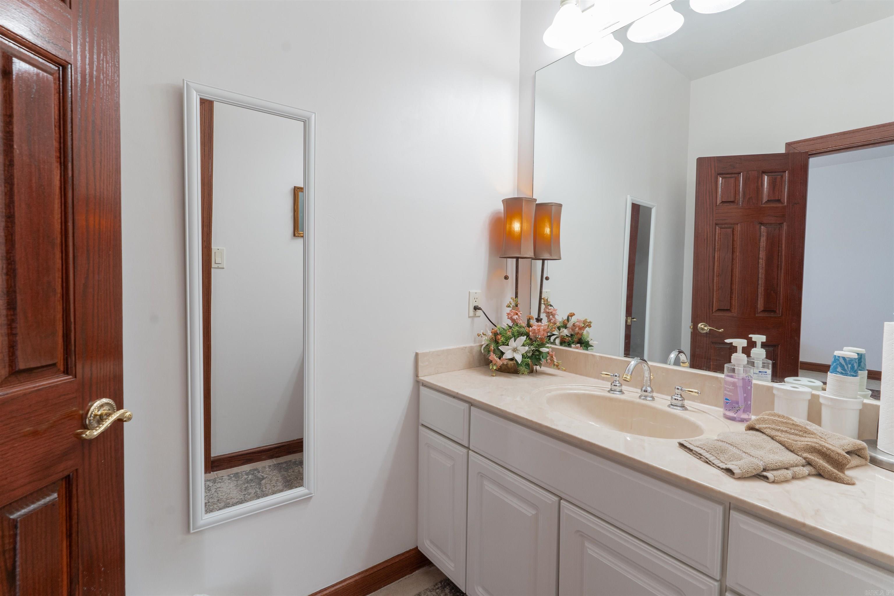 Hot Springs Unplatted - Residential