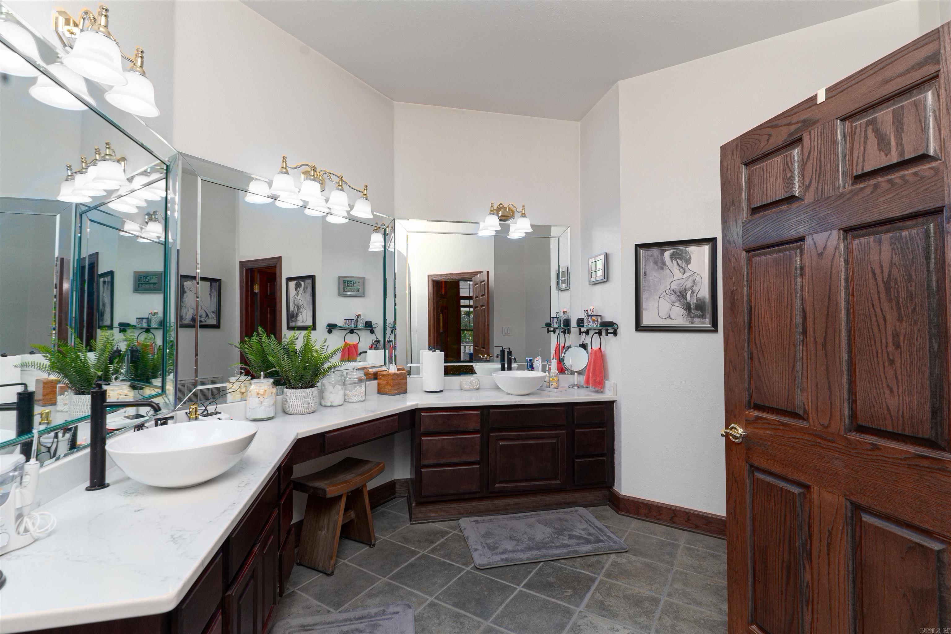 Hot Springs Unplatted - Residential