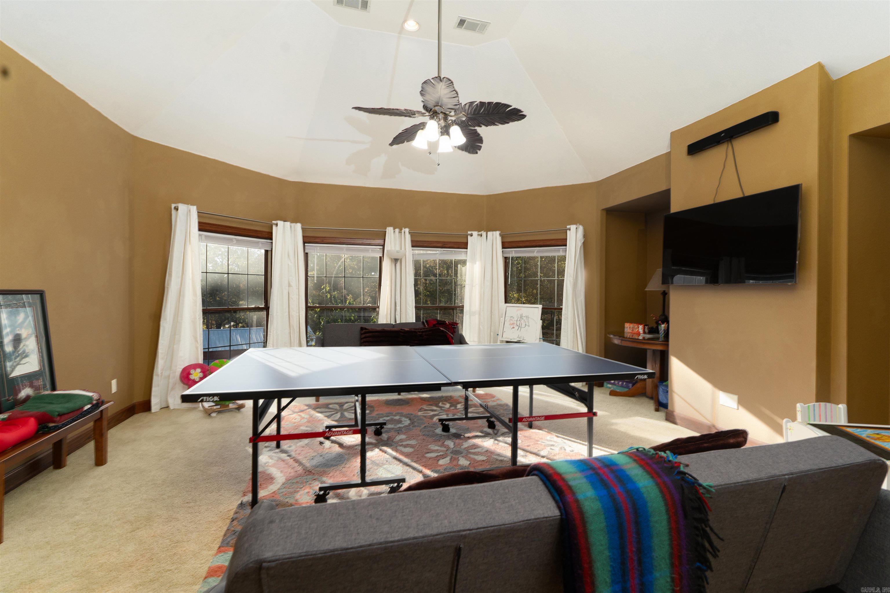 Hot Springs Unplatted - Residential