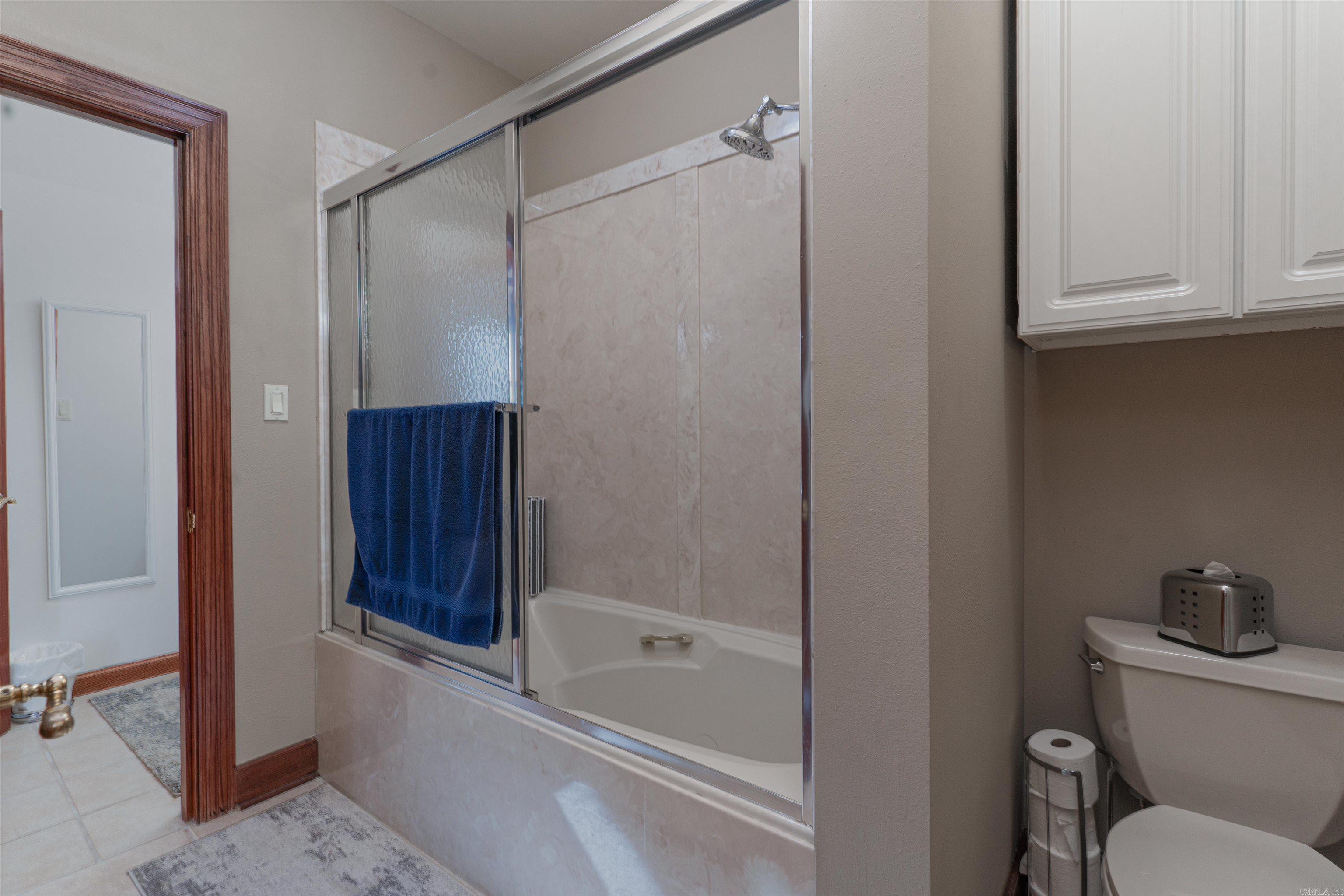 Hot Springs Unplatted - Residential