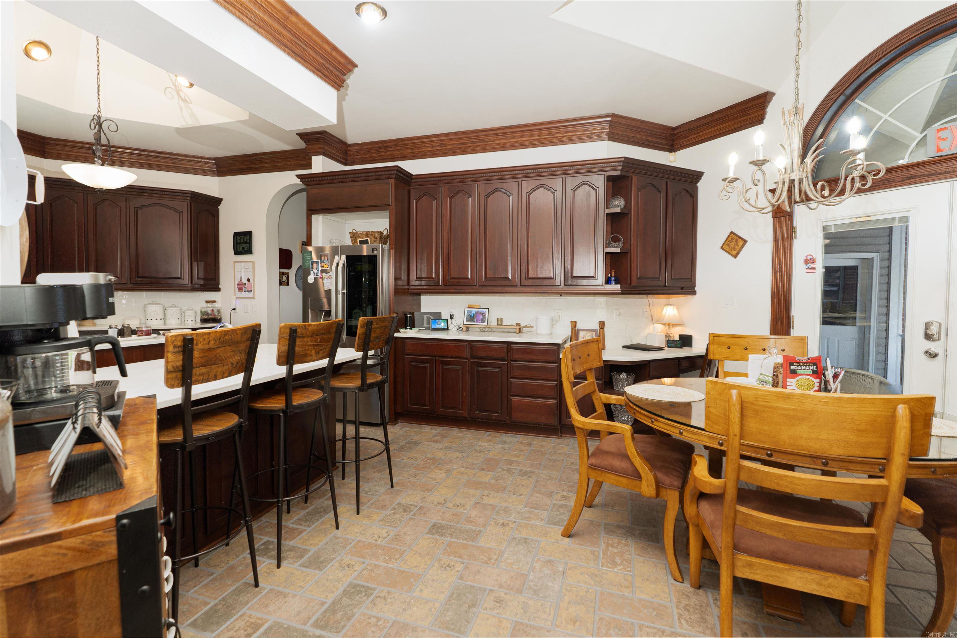 Hot Springs Unplatted - Residential