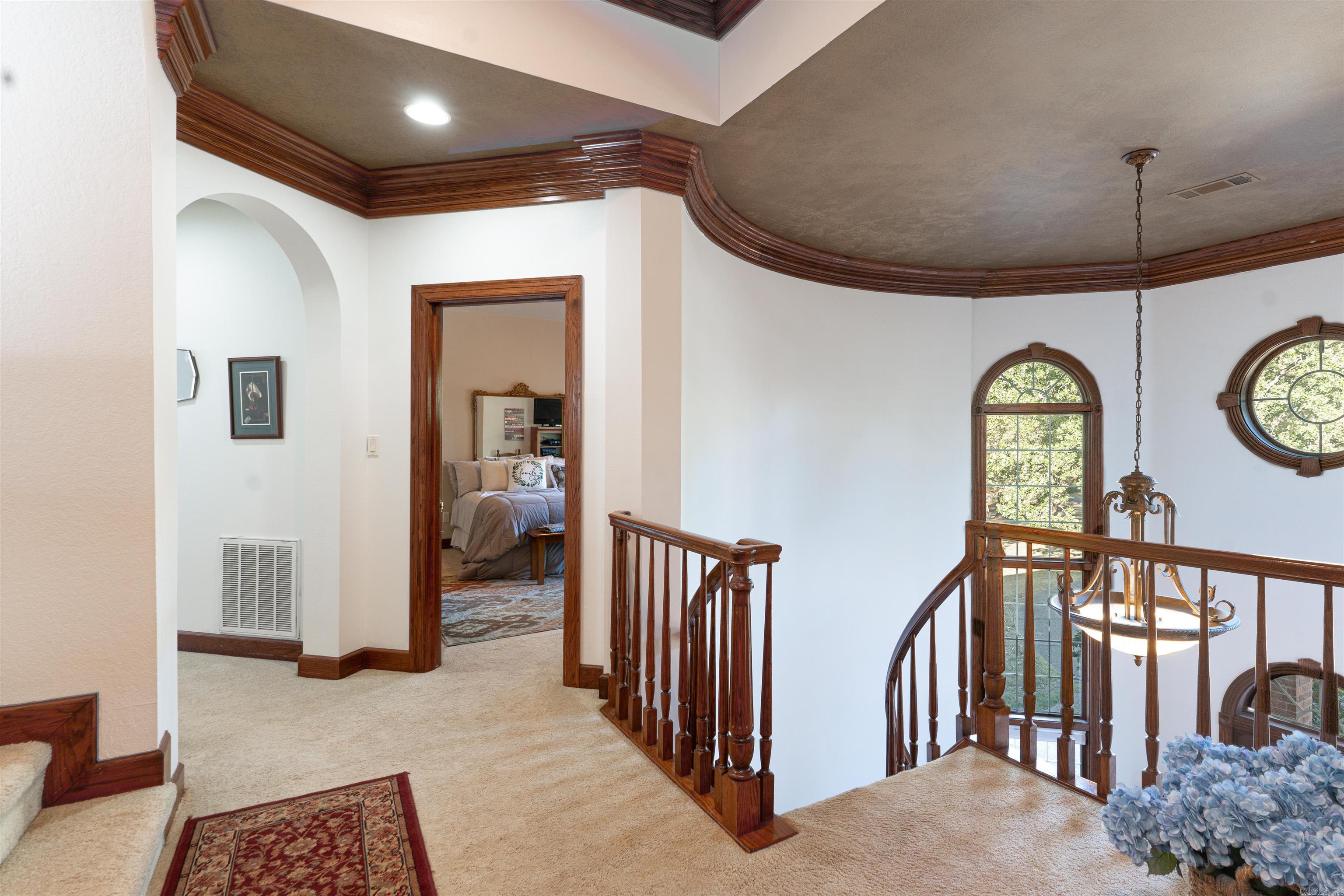 Hot Springs Unplatted - Residential