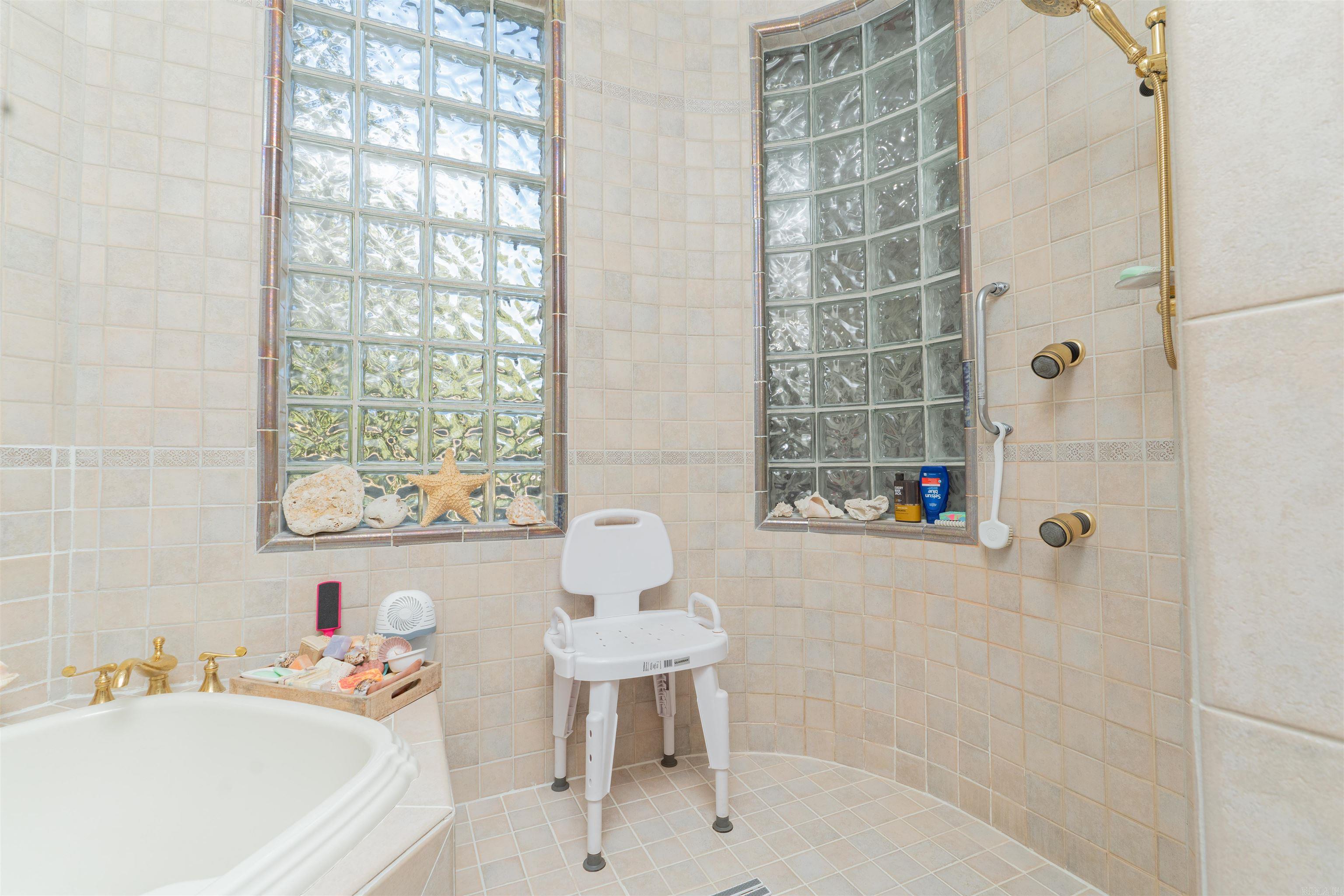 Hot Springs Unplatted - Residential