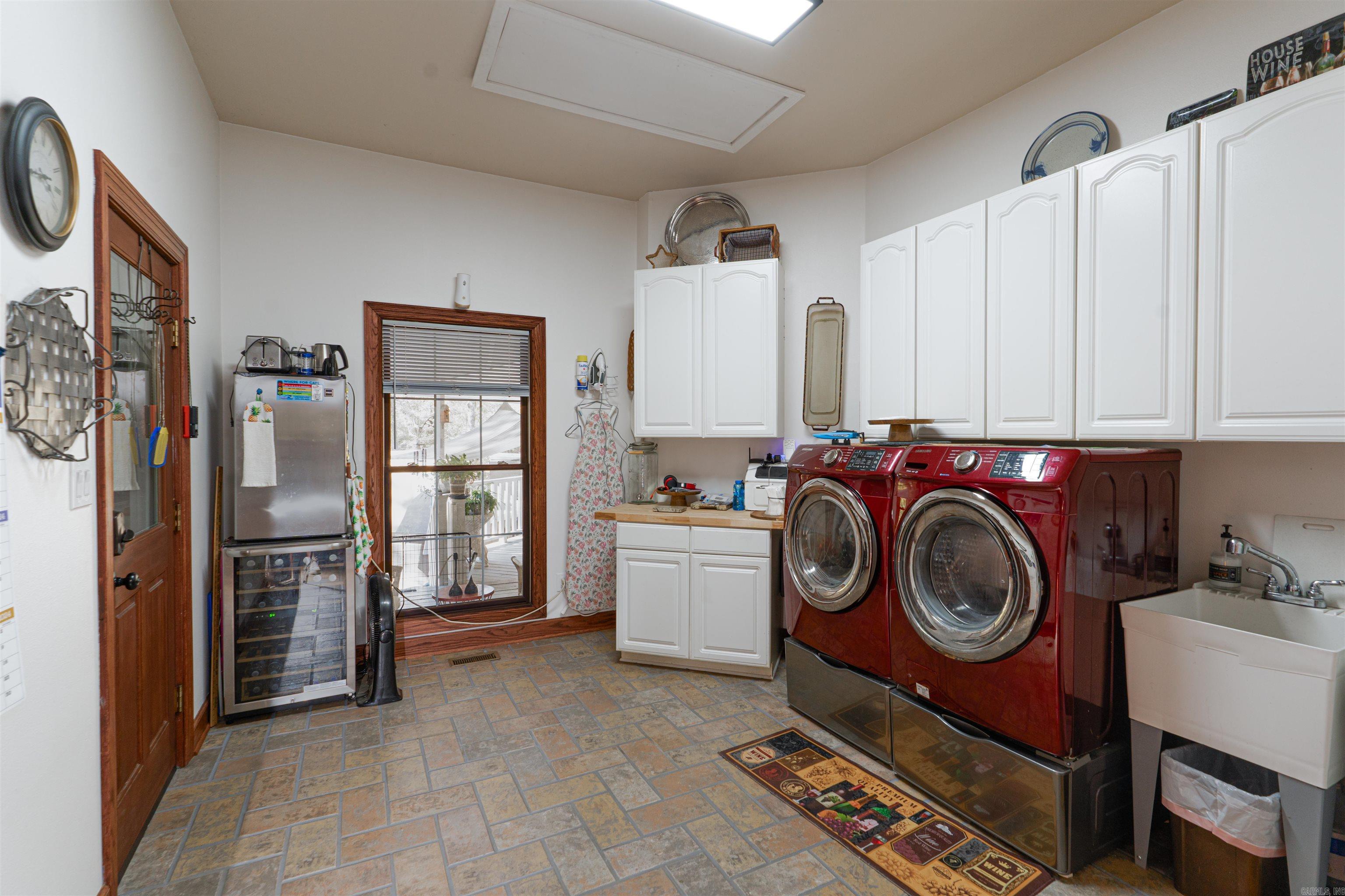 Hot Springs Unplatted - Residential