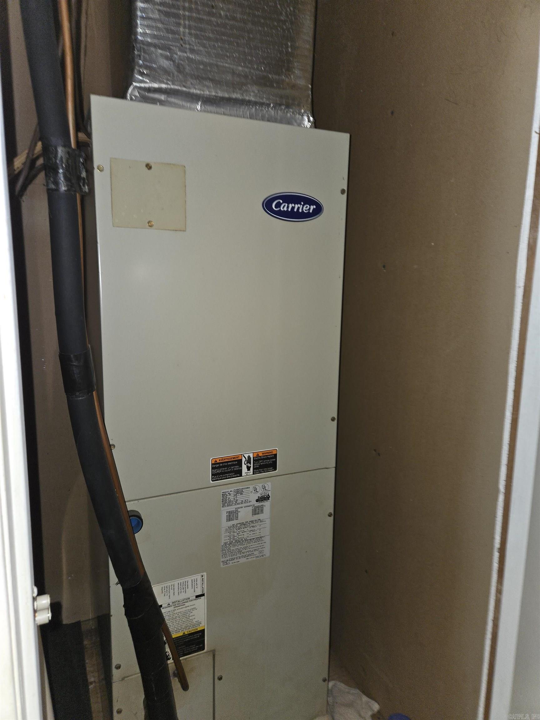 JAMESTOWN DEVL CO S/D - Residential