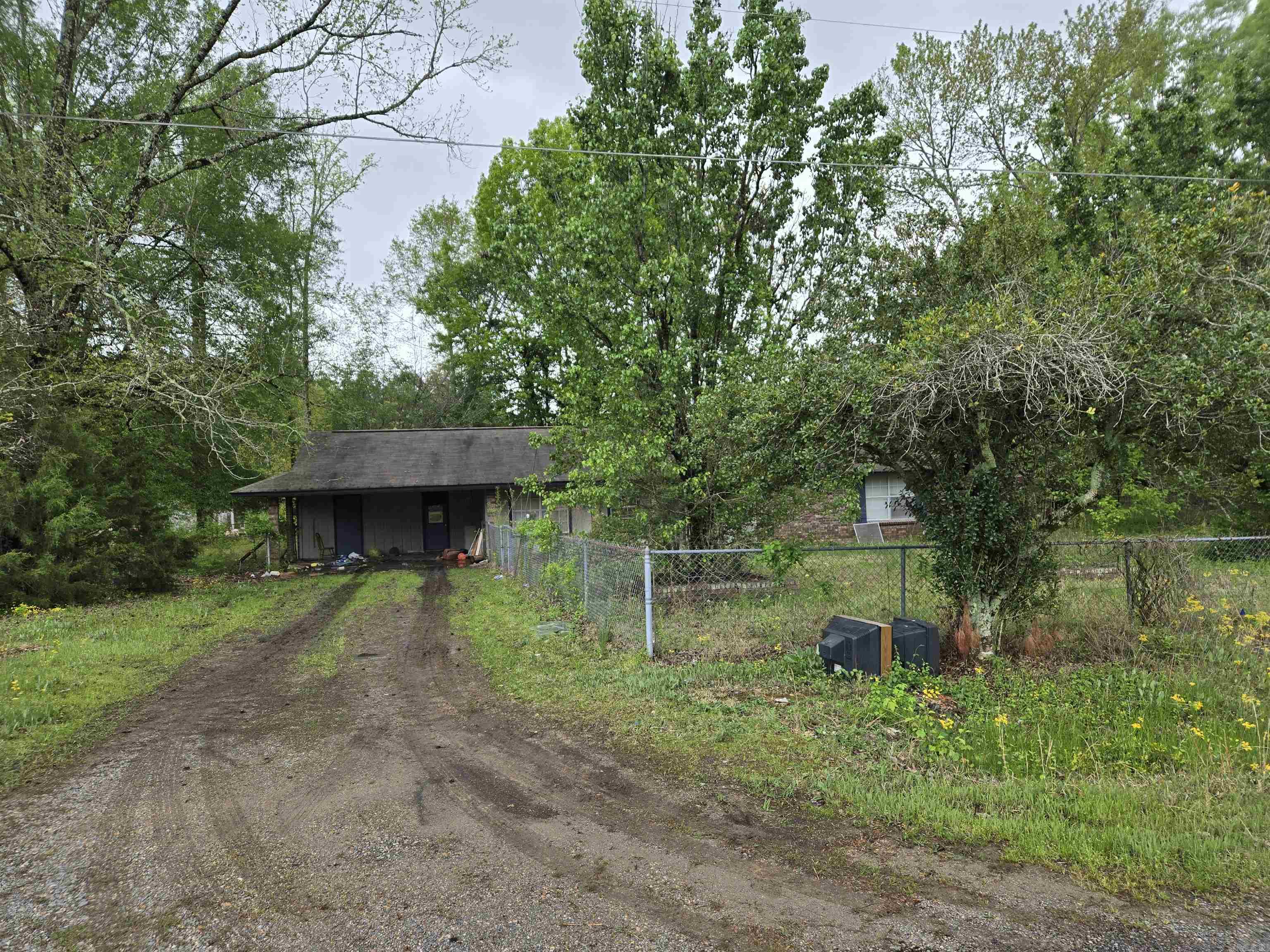 JAMESTOWN DEVL CO S/D - Residential