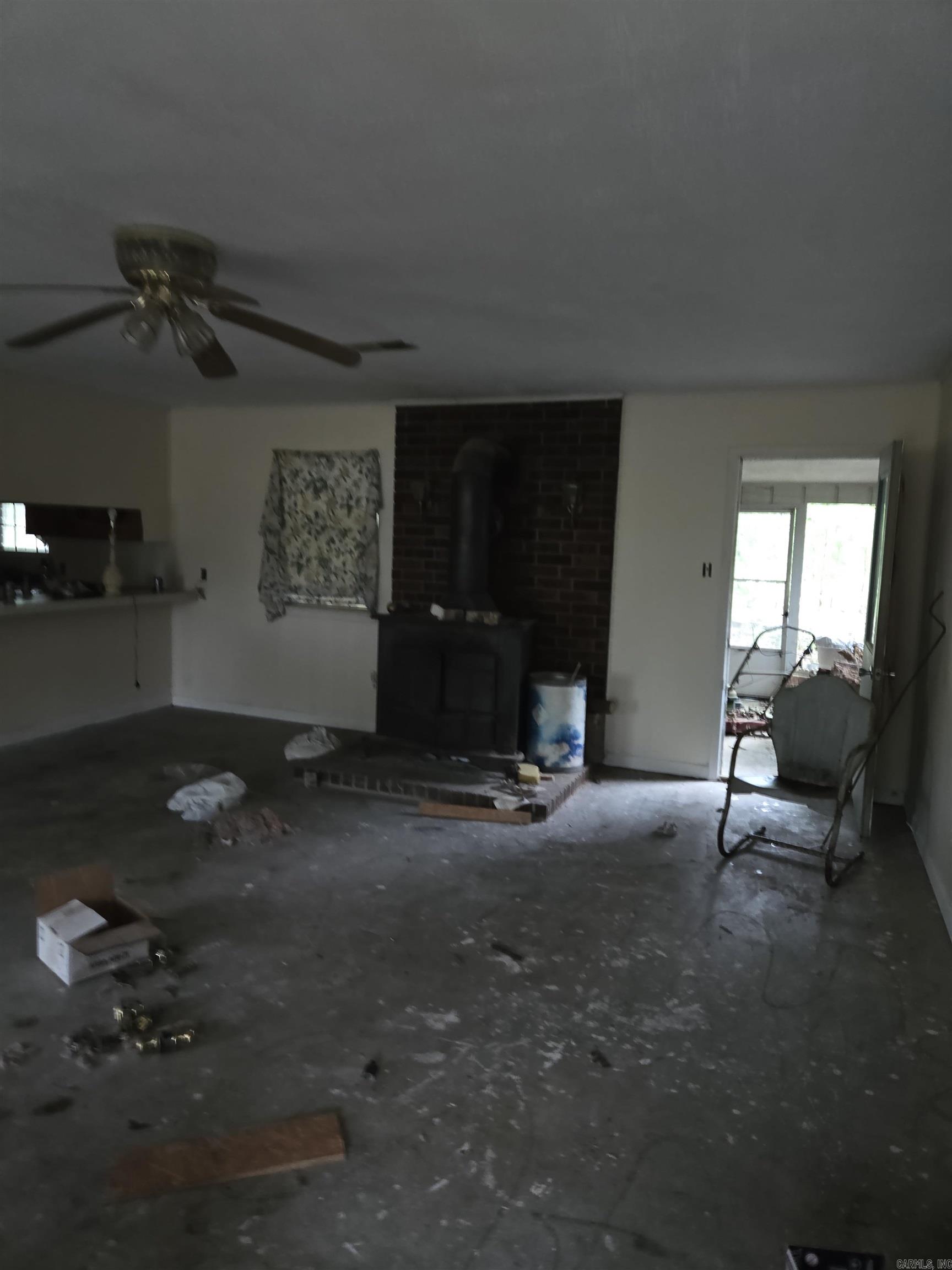 JAMESTOWN DEVL CO S/D - Residential