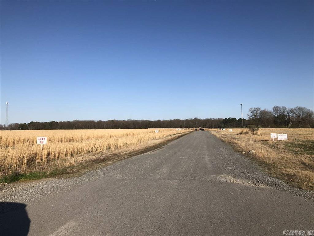 Watson Commercial Park - Commercial Sale