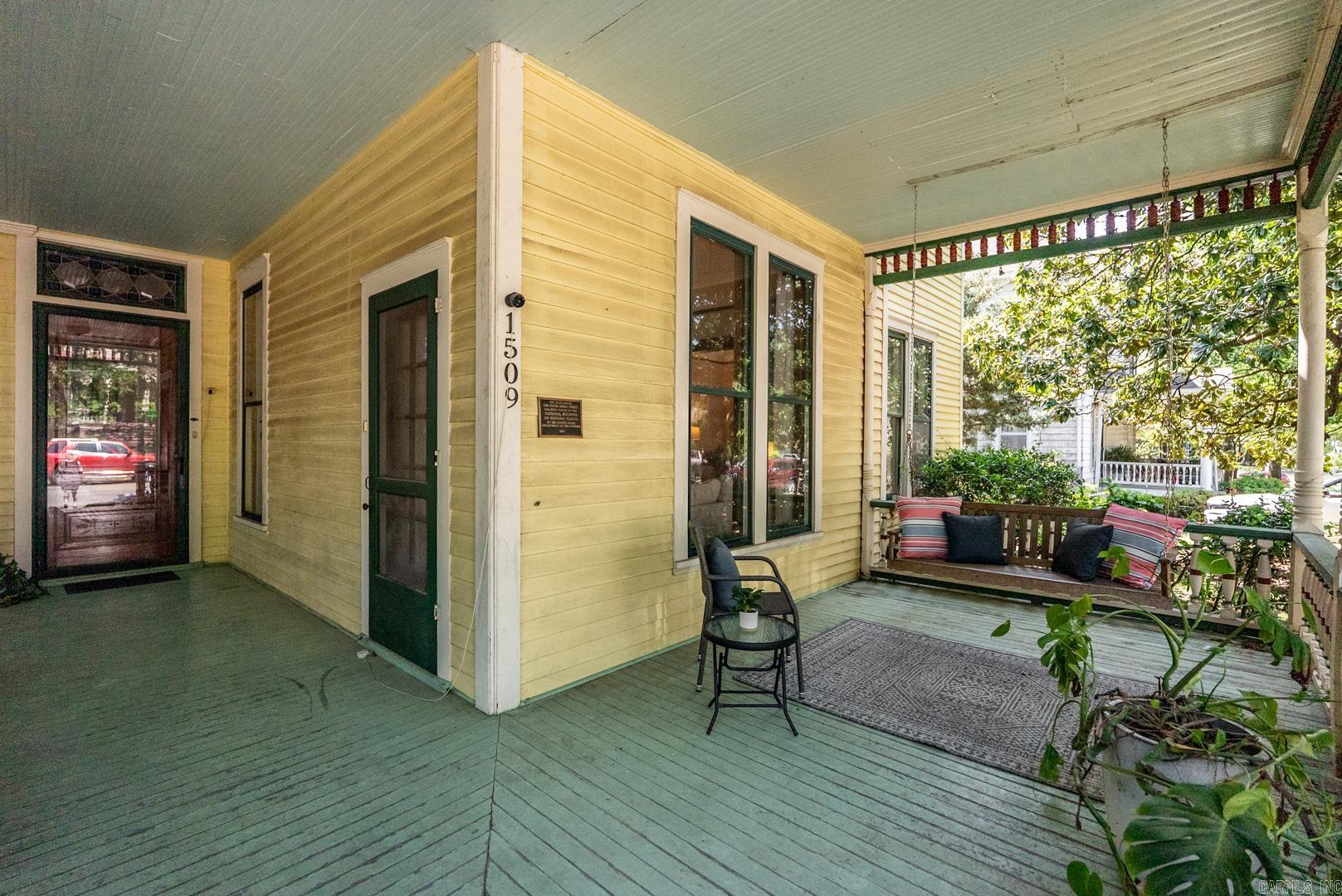 GOVERNORS MANOR PRD - Residential