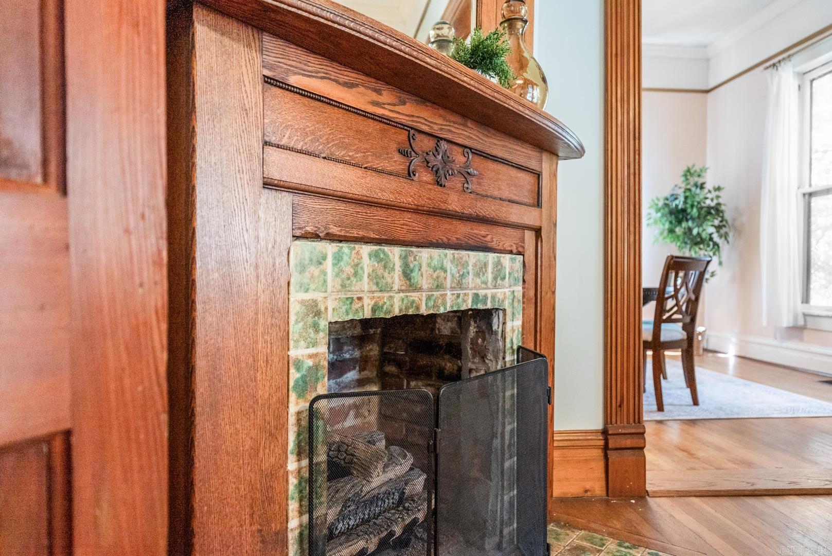 GOVERNORS MANOR PRD - Residential