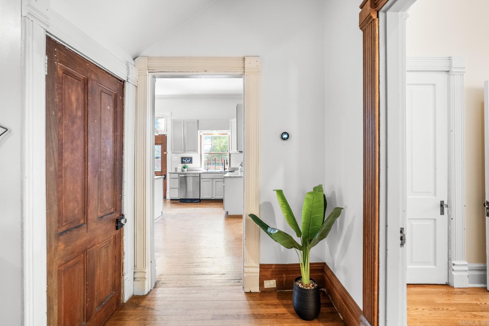 GOVERNORS MANOR PRD - Residential