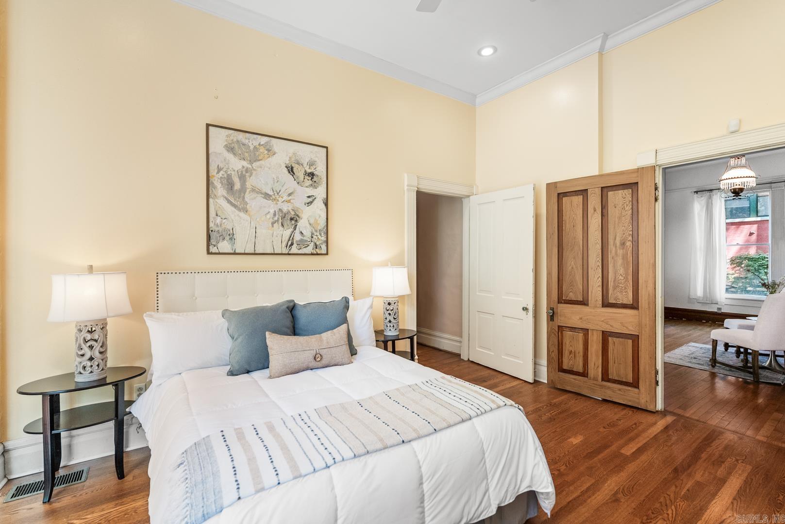 GOVERNORS MANOR PRD - Residential