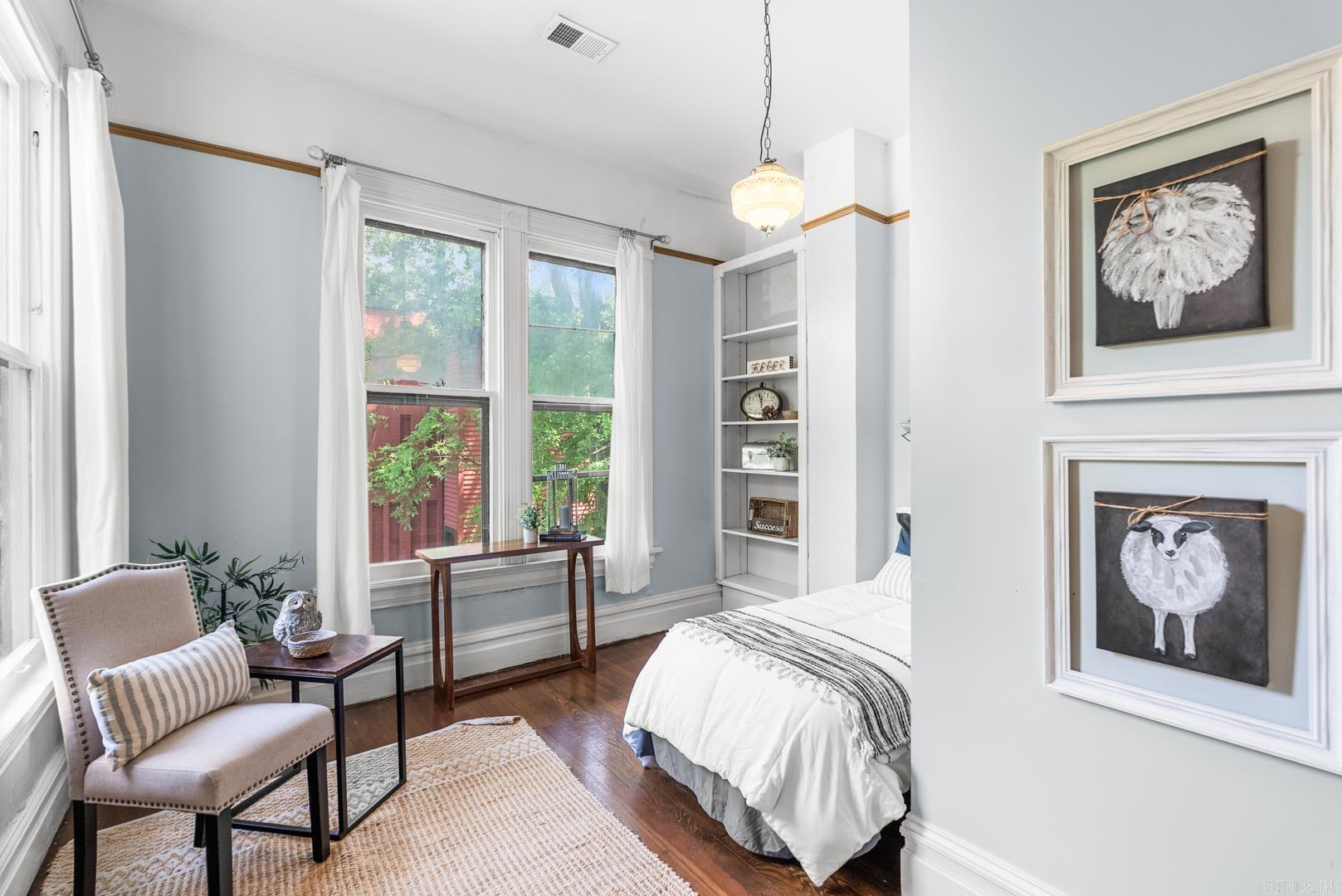 GOVERNORS MANOR PRD - Residential