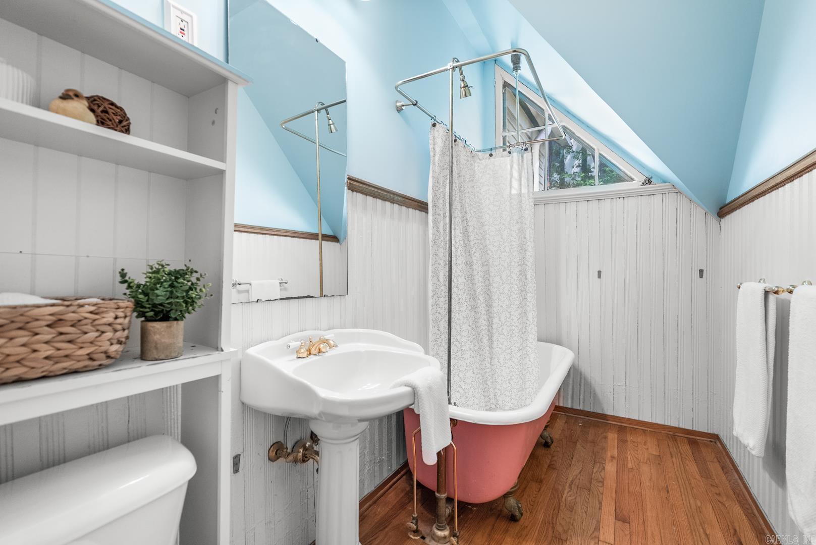 GOVERNORS MANOR PRD - Residential