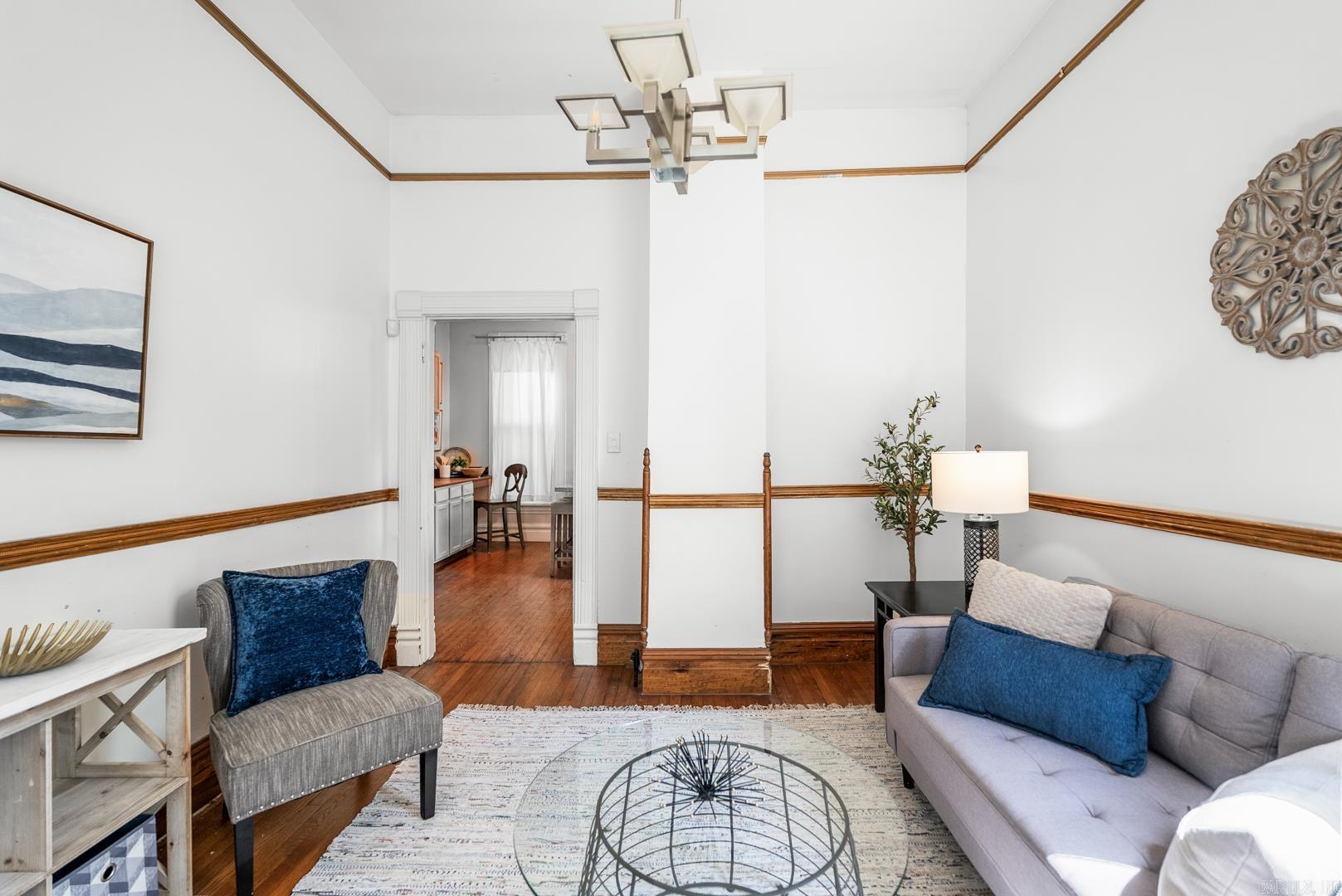 GOVERNORS MANOR PRD - Residential