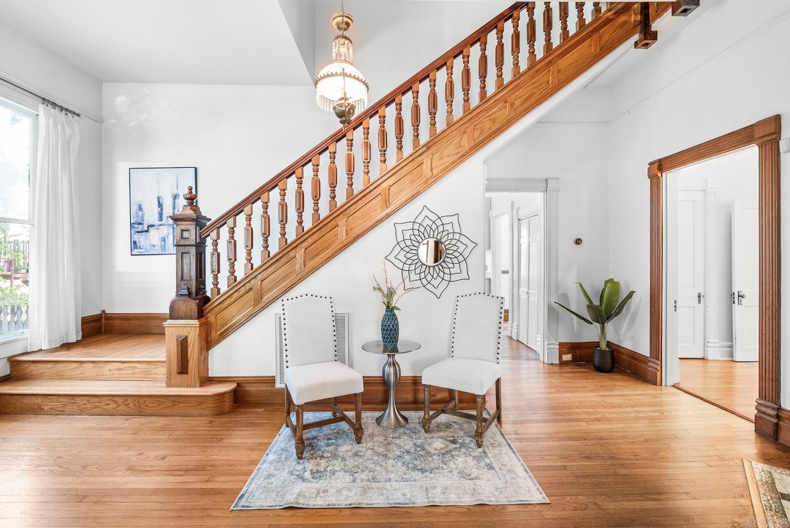 GOVERNORS MANOR PRD - Residential