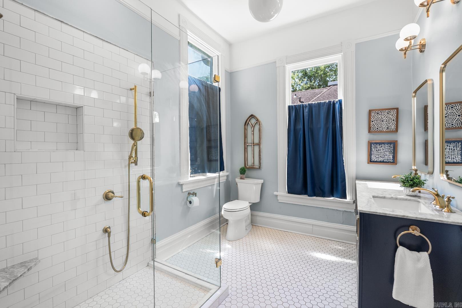 GOVERNORS MANOR PRD - Residential