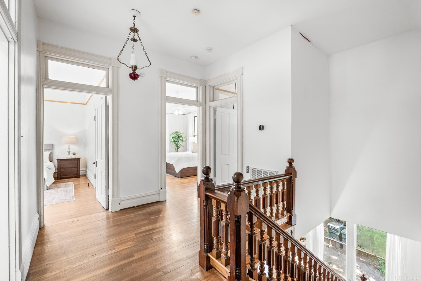 GOVERNORS MANOR PRD - Residential