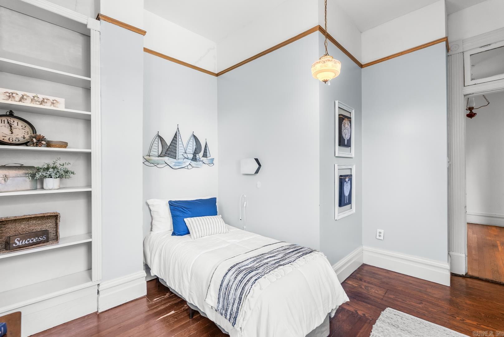 GOVERNORS MANOR PRD - Residential