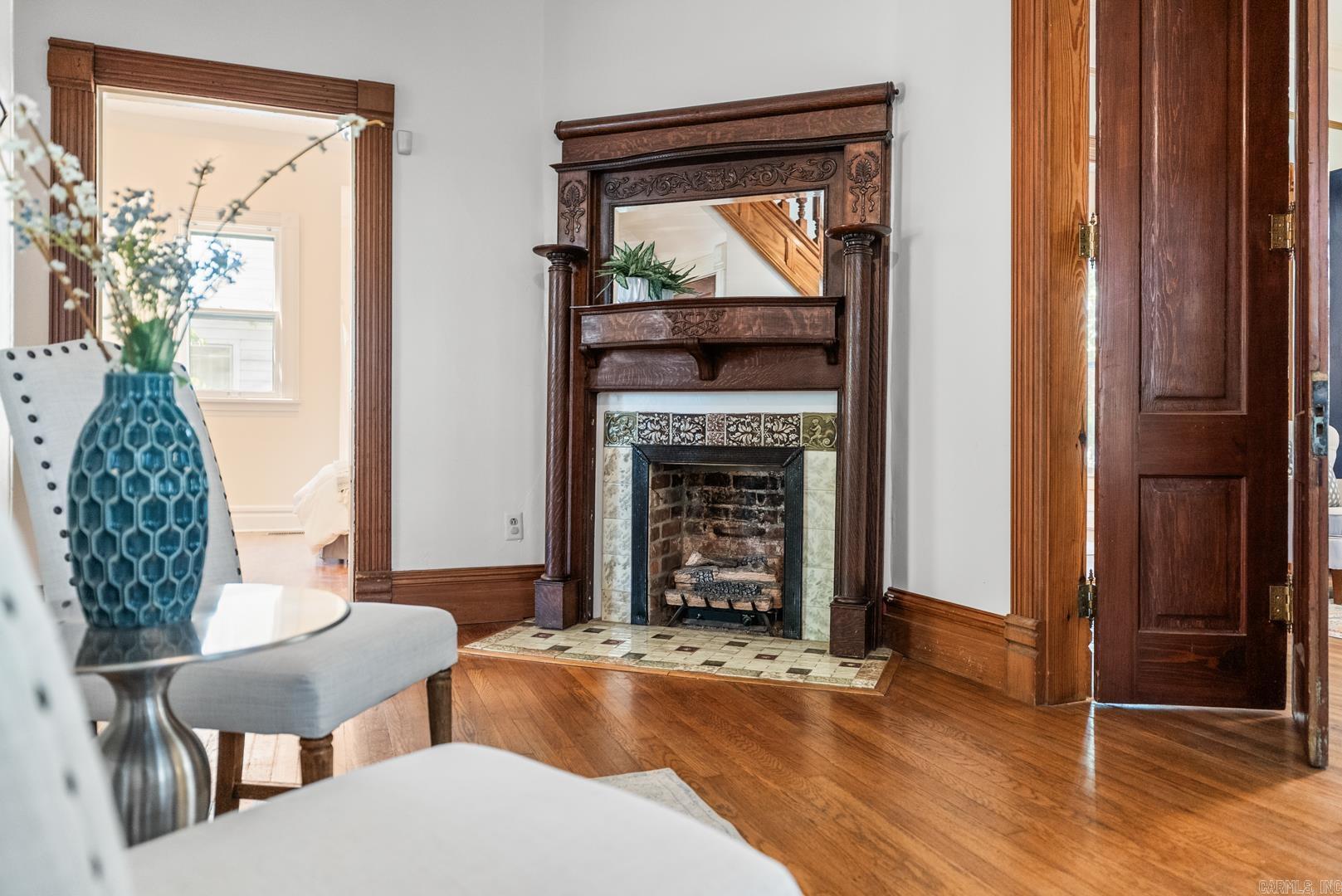 GOVERNORS MANOR PRD - Residential