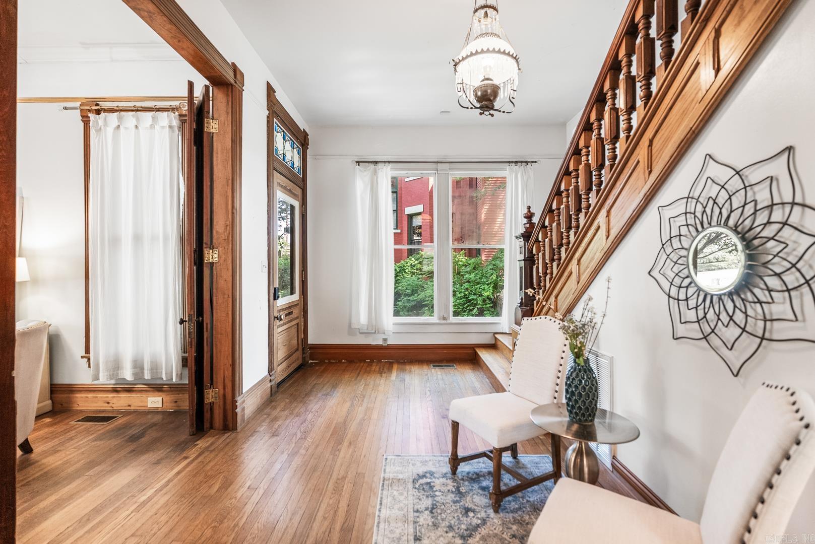GOVERNORS MANOR PRD - Residential