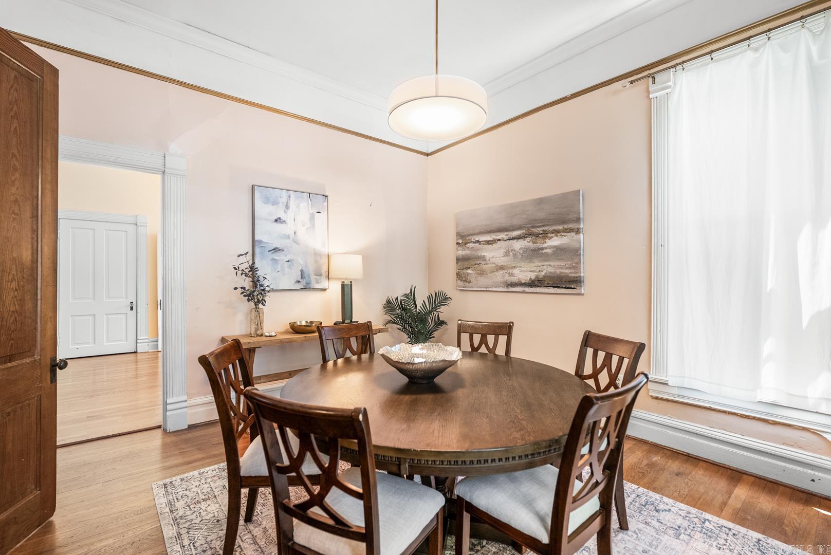 GOVERNORS MANOR PRD - Residential