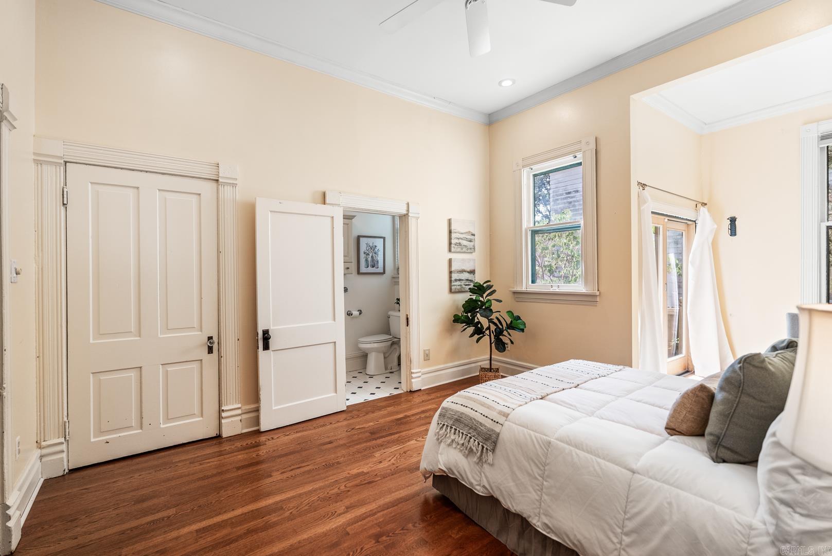GOVERNORS MANOR PRD - Residential