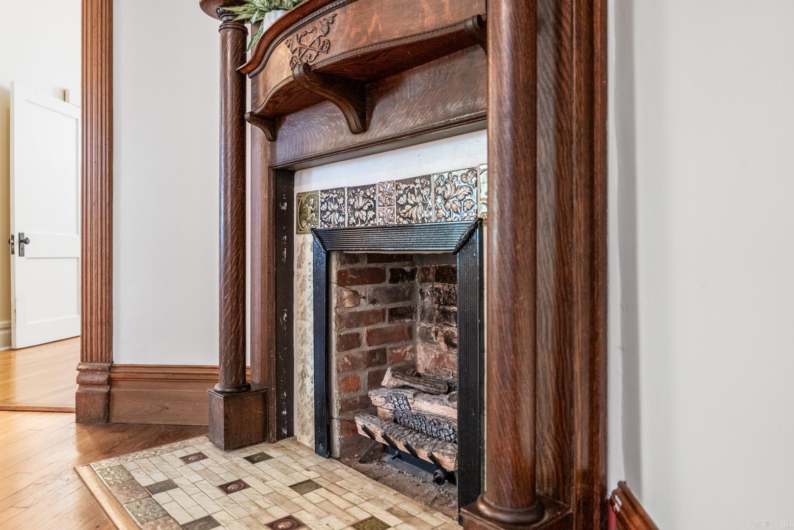 GOVERNORS MANOR PRD - Residential